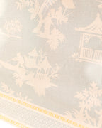 Bukuria Pvc Table Cloth - Madame Coco JO