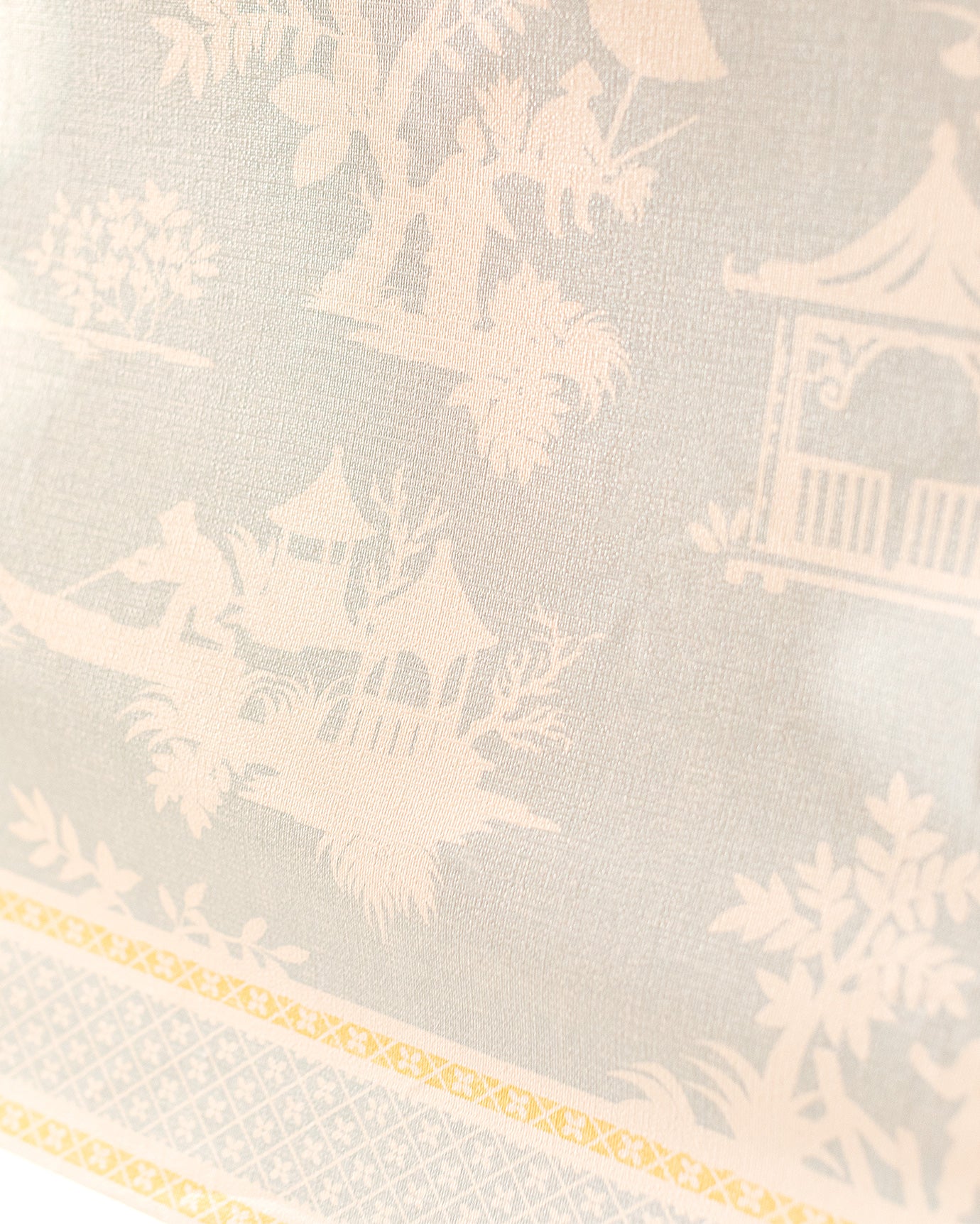 Bukuria Pvc Table Cloth - Madame Coco JO