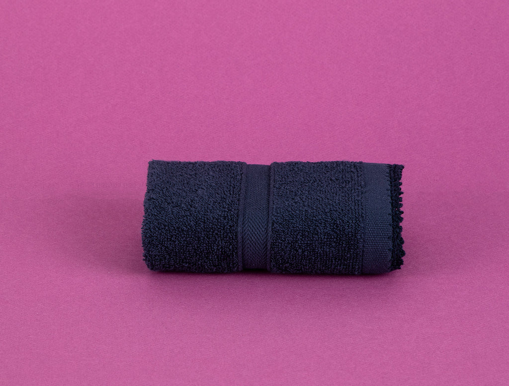 Leuven Hand Towel - Madame Coco JO