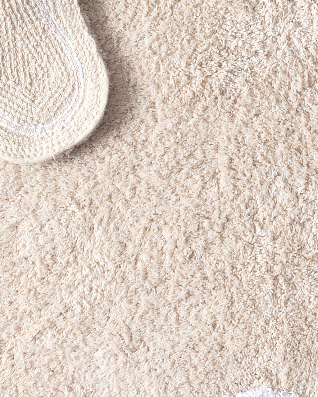 Yvoire Bath Mat - Madame Coco JO