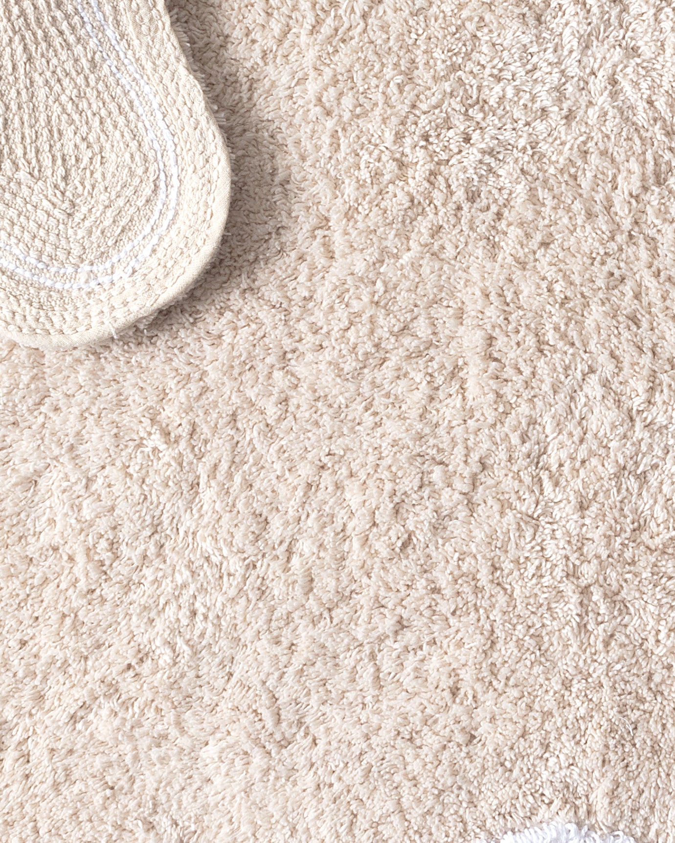 Yvoire Bath Mat - Madame Coco JO