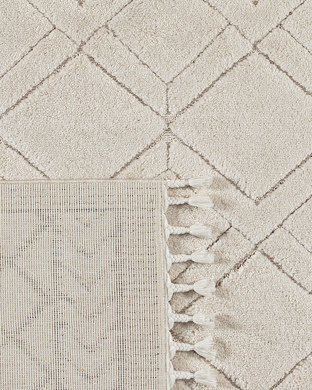Clarice Carpet - Madame Coco JO