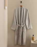Maynor Kimono Unisex Bornoz - Madame Coco JO