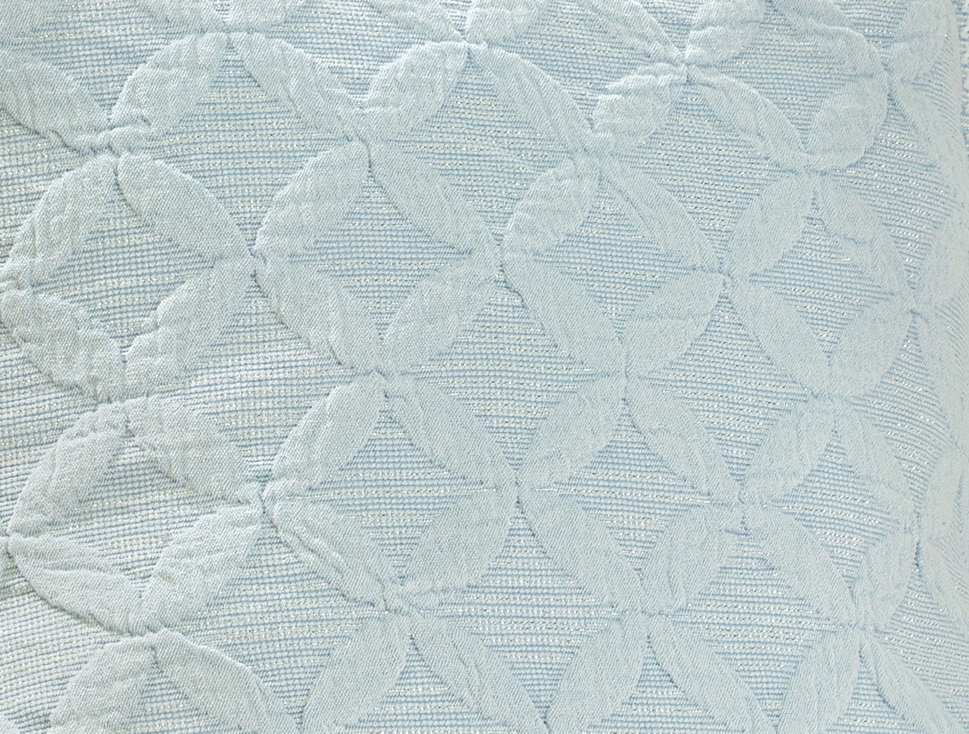 Lurex Cushion Cover - Madame Coco JO