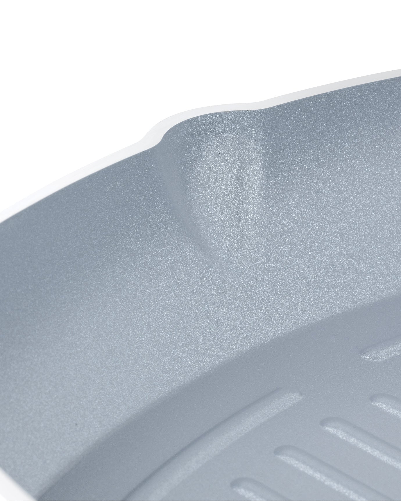 Nano Ceramic Grill Pan 28 Cm - Madame Coco JO
