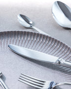 Elysia 42 Pcs Cutlery Set - Madame Coco JO