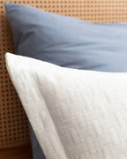 Berthe King Size Bedspread - Madame Coco JO