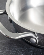 Eva 2 Pieces Shallow Pan - Madame Coco JO