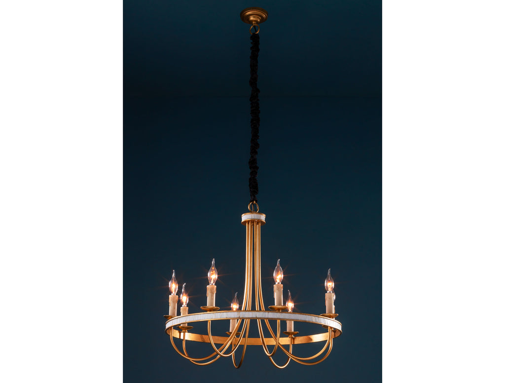 Elanion Chandelier - Madame Coco JO