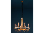 Elanion Chandelier - Madame Coco JO