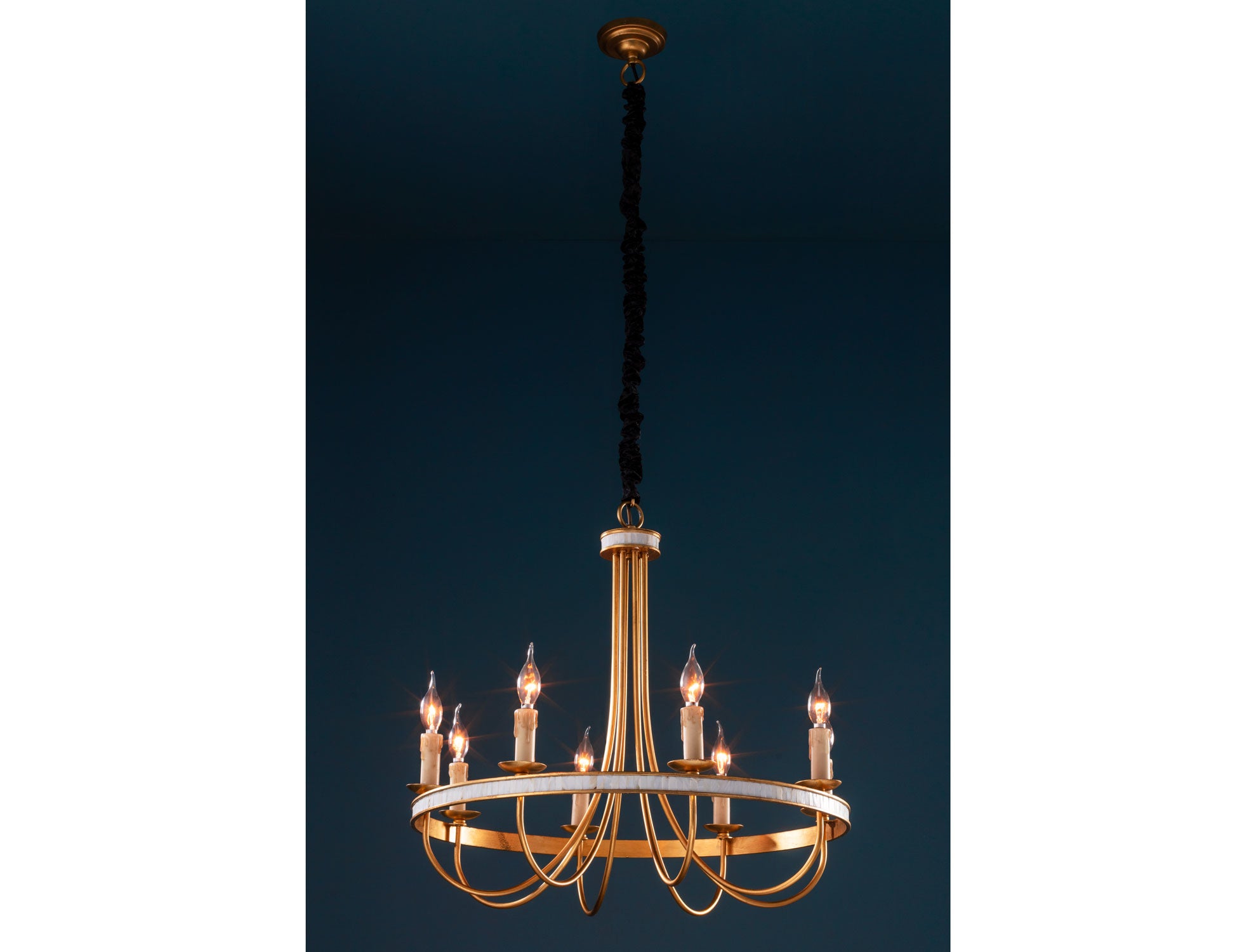 Elanion Chandelier - Madame Coco JO
