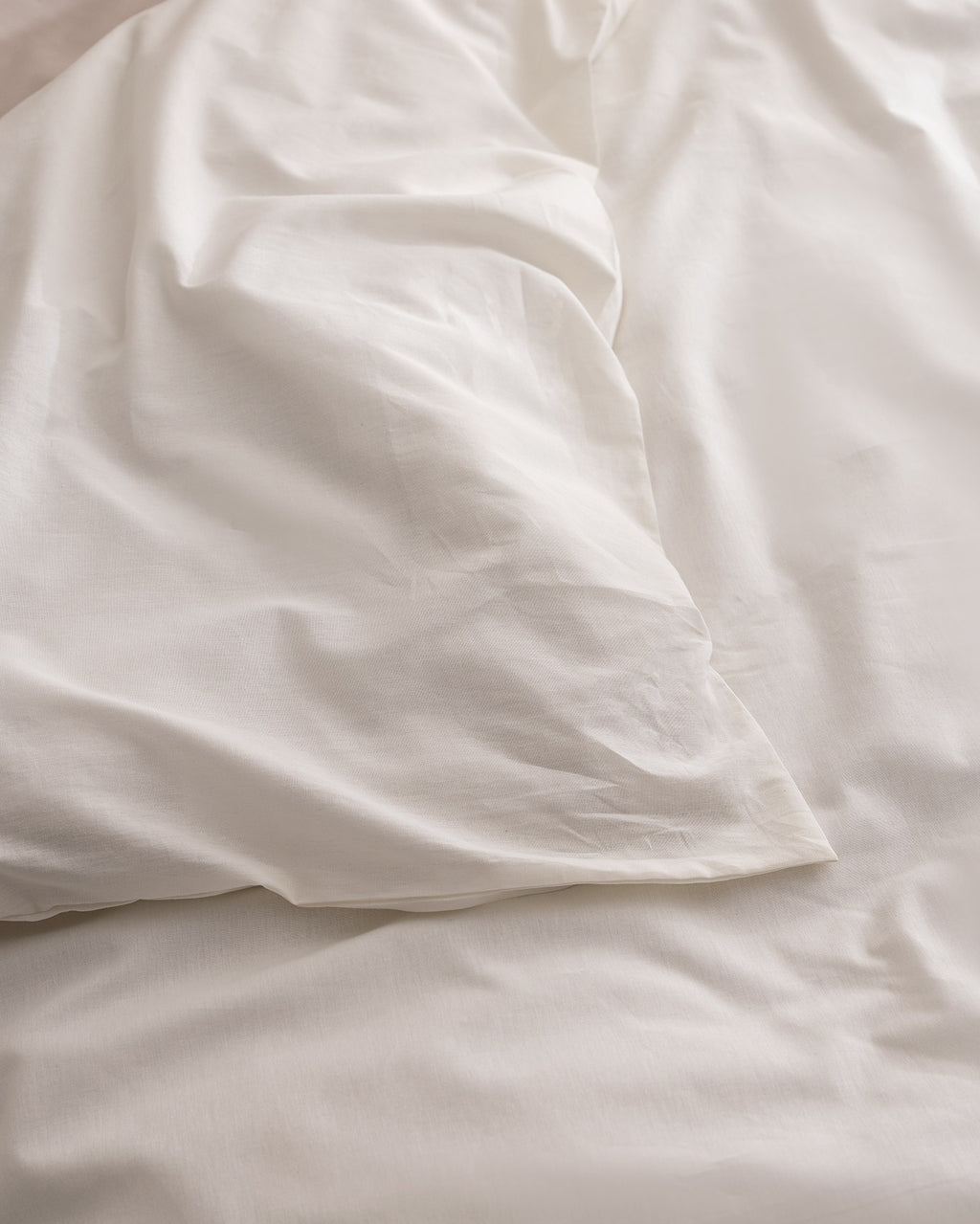 Manon Double Size  Ranforce Duvet Cover - Madame Coco JO