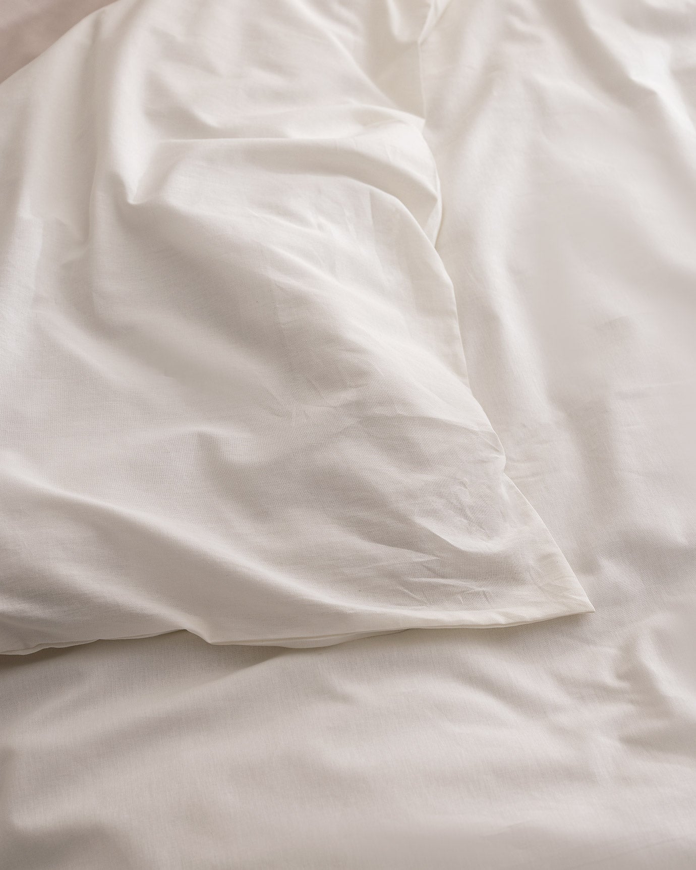 Manon Double Size  Ranforce Duvet Cover - Madame Coco JO