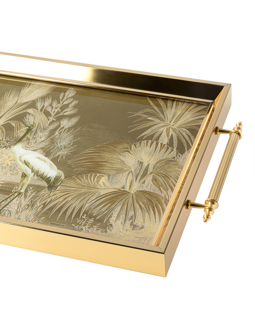 Ode Tray - Madame Coco JO