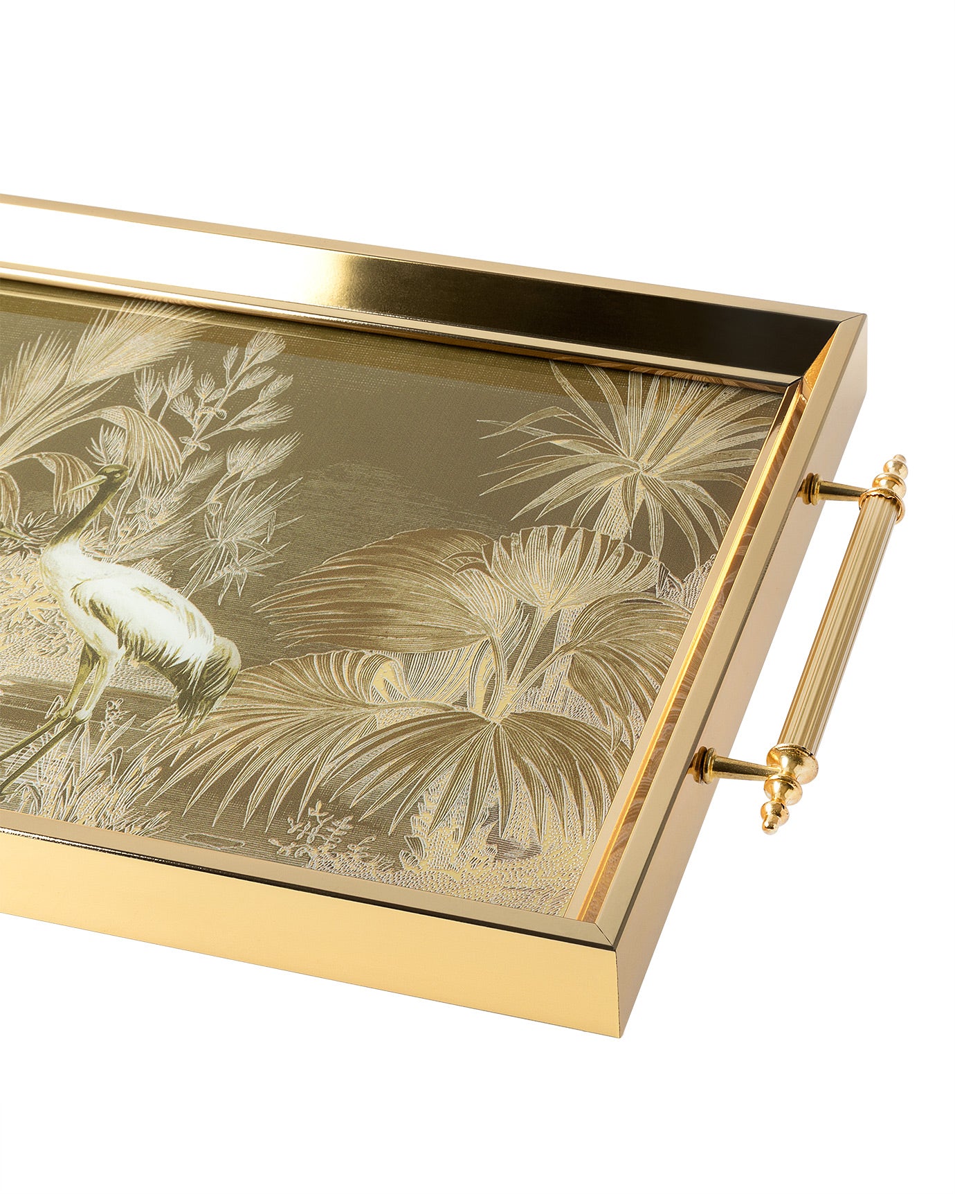 Ode Tray - Madame Coco JO