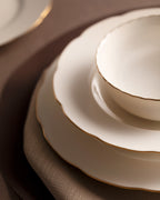 Amabella Dinner Set  24 Pcs - Madame Coco JO