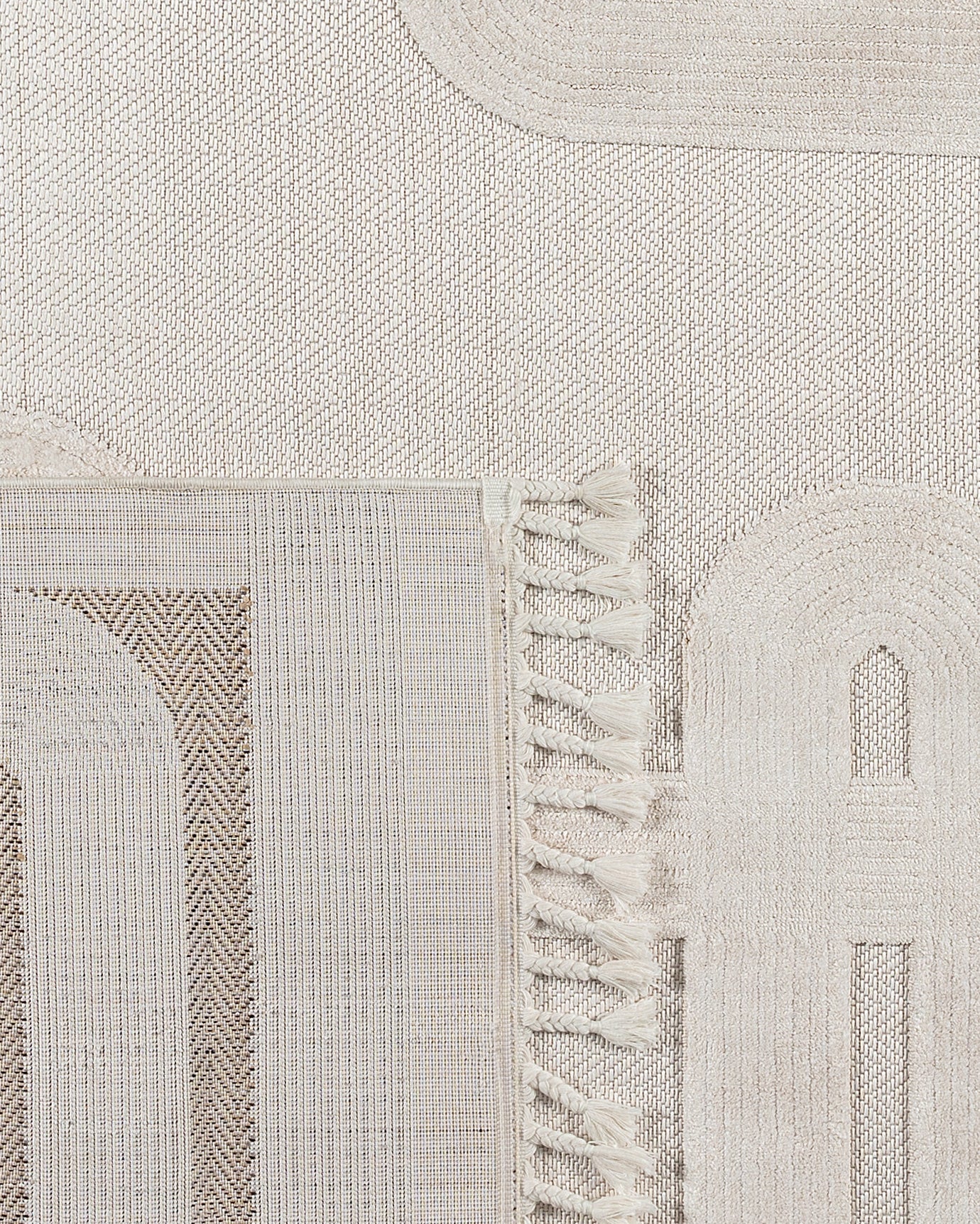 Toulon Carpet - Madame Coco JO