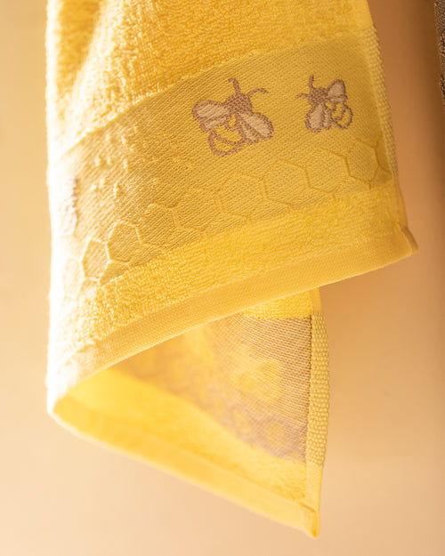 Abielle Kitchen Towel Set - Madame Coco JO