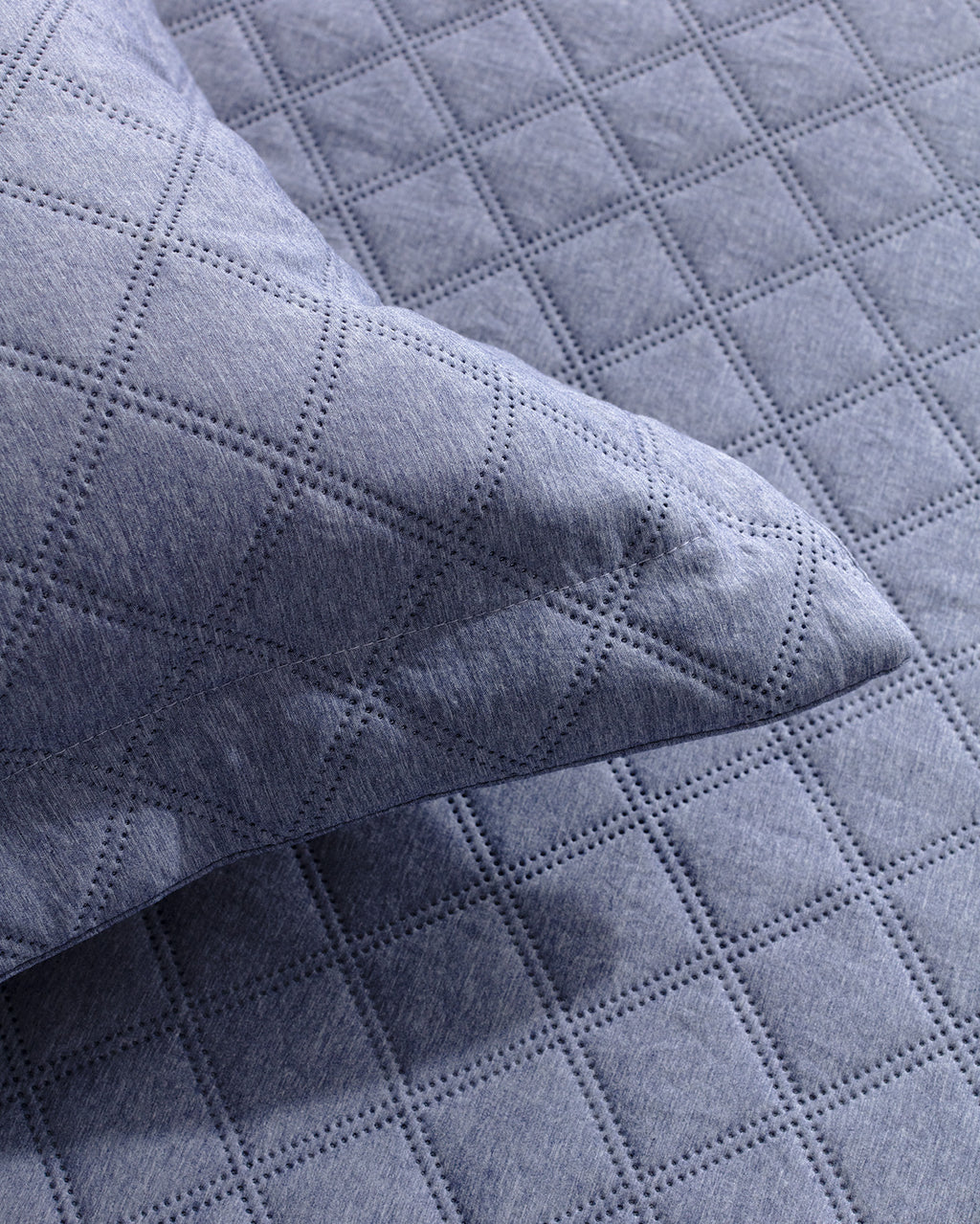 Relinda Double Size Bedspread Set - Madame Coco JO