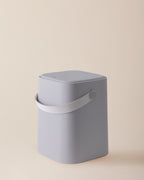 Anglais Trash Can 8lt - Madame Coco JO