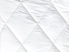 Elicia Double Cotton Quilt - Madame Coco JO