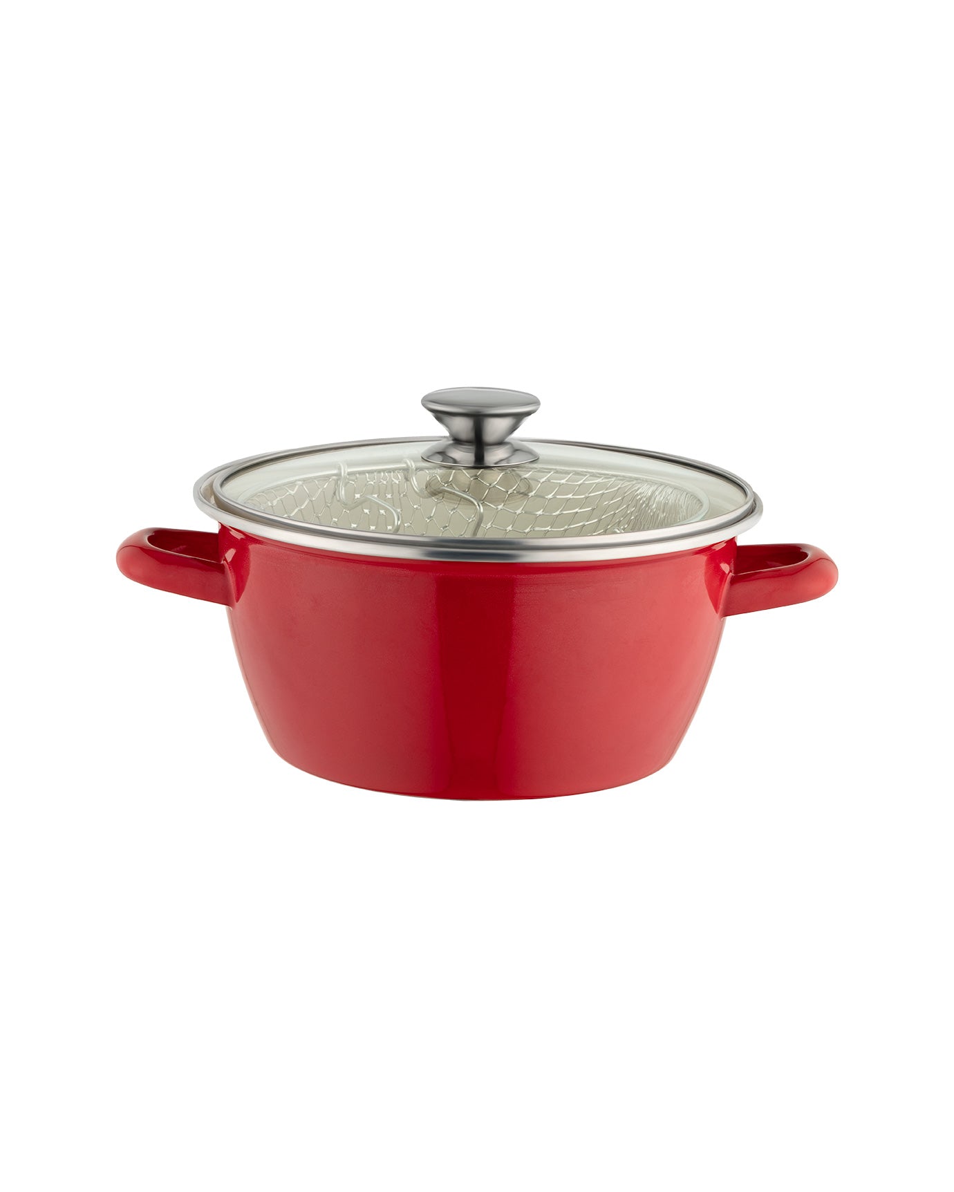 Salentino Deep Freyer - 22 Cm - Madame Coco JO