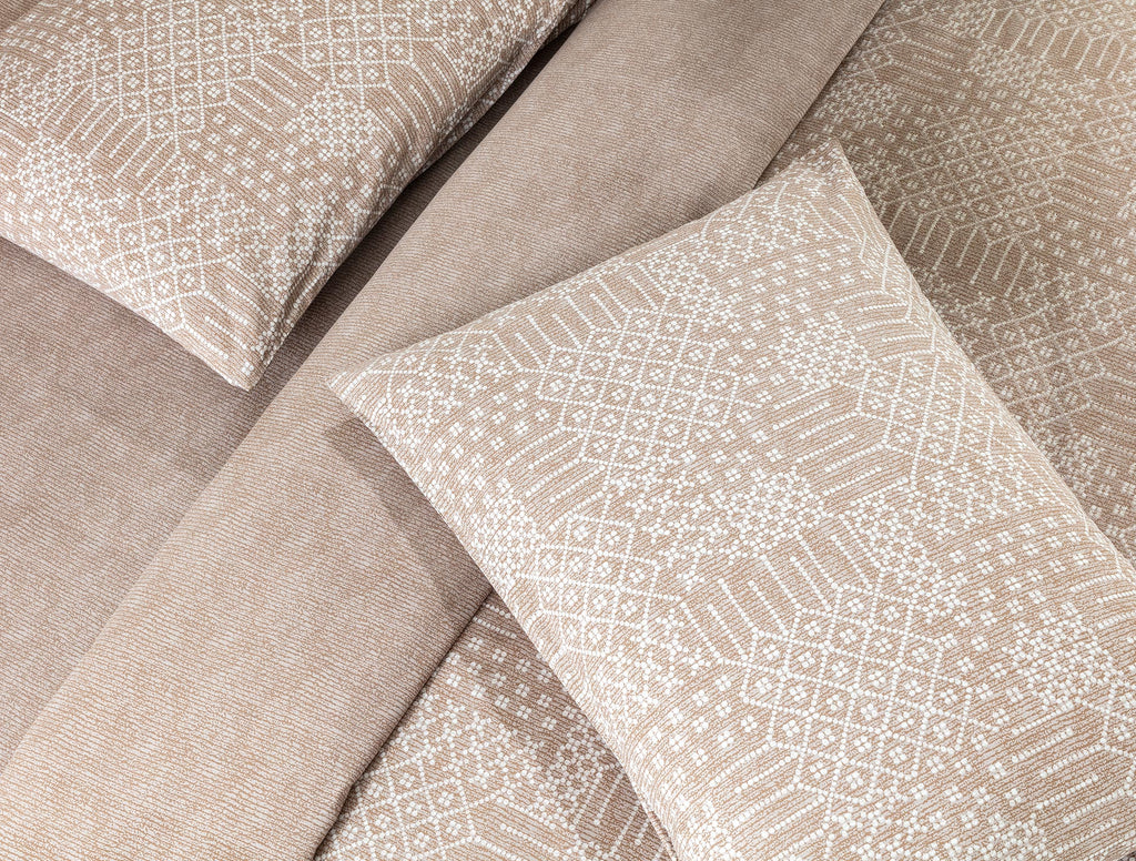 Didier Double Size Duvet Cover Set - Madame Coco JO