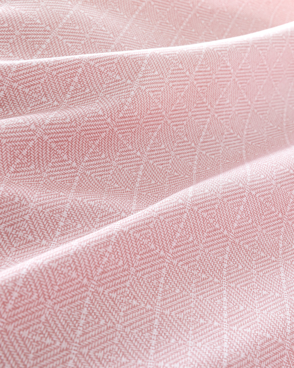 Odette King Size Duvet Cover Set - Ranforce Patterned - Madame Coco JO