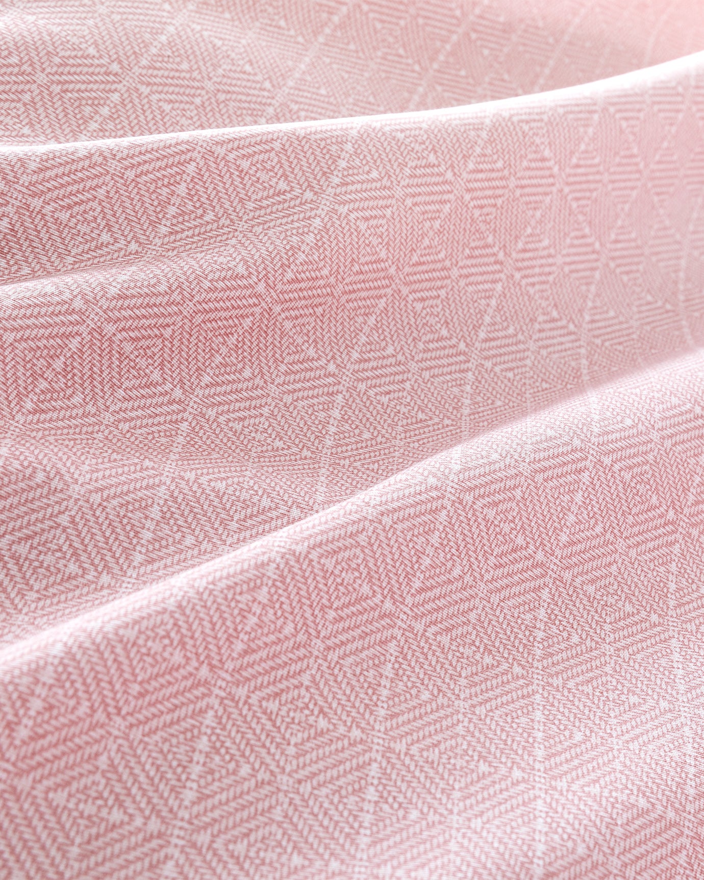 Odette King Size Duvet Cover Set - Ranforce Patterned - Madame Coco JO