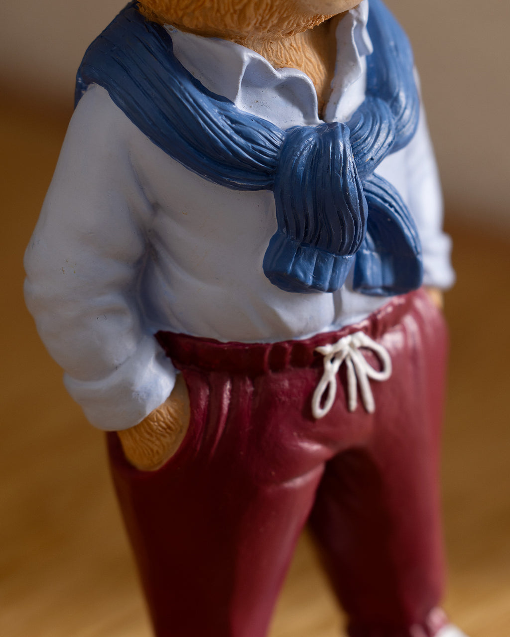 Benoit Trinket - Madame Coco JO