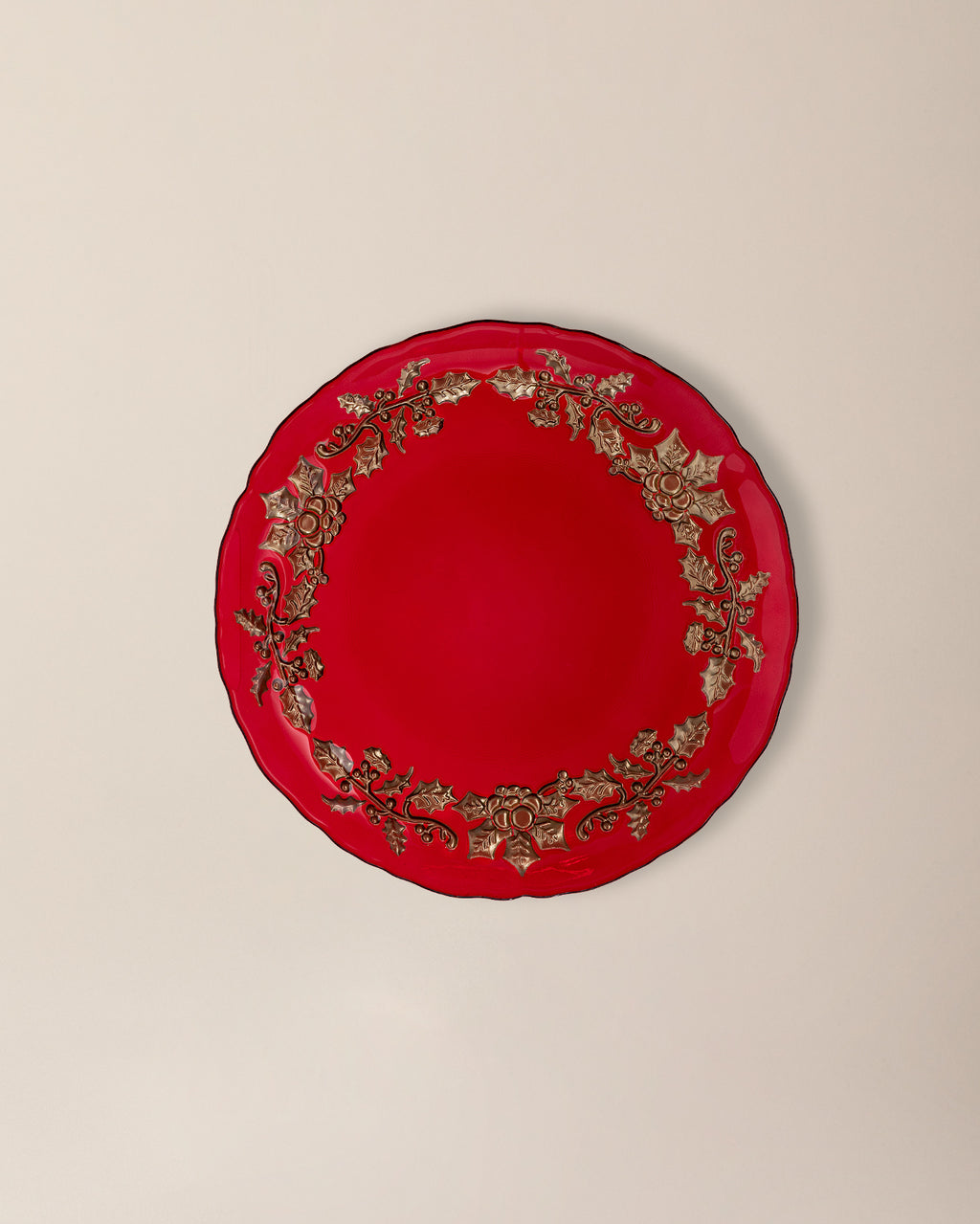 Albero Cake Plate - Madame Coco JO