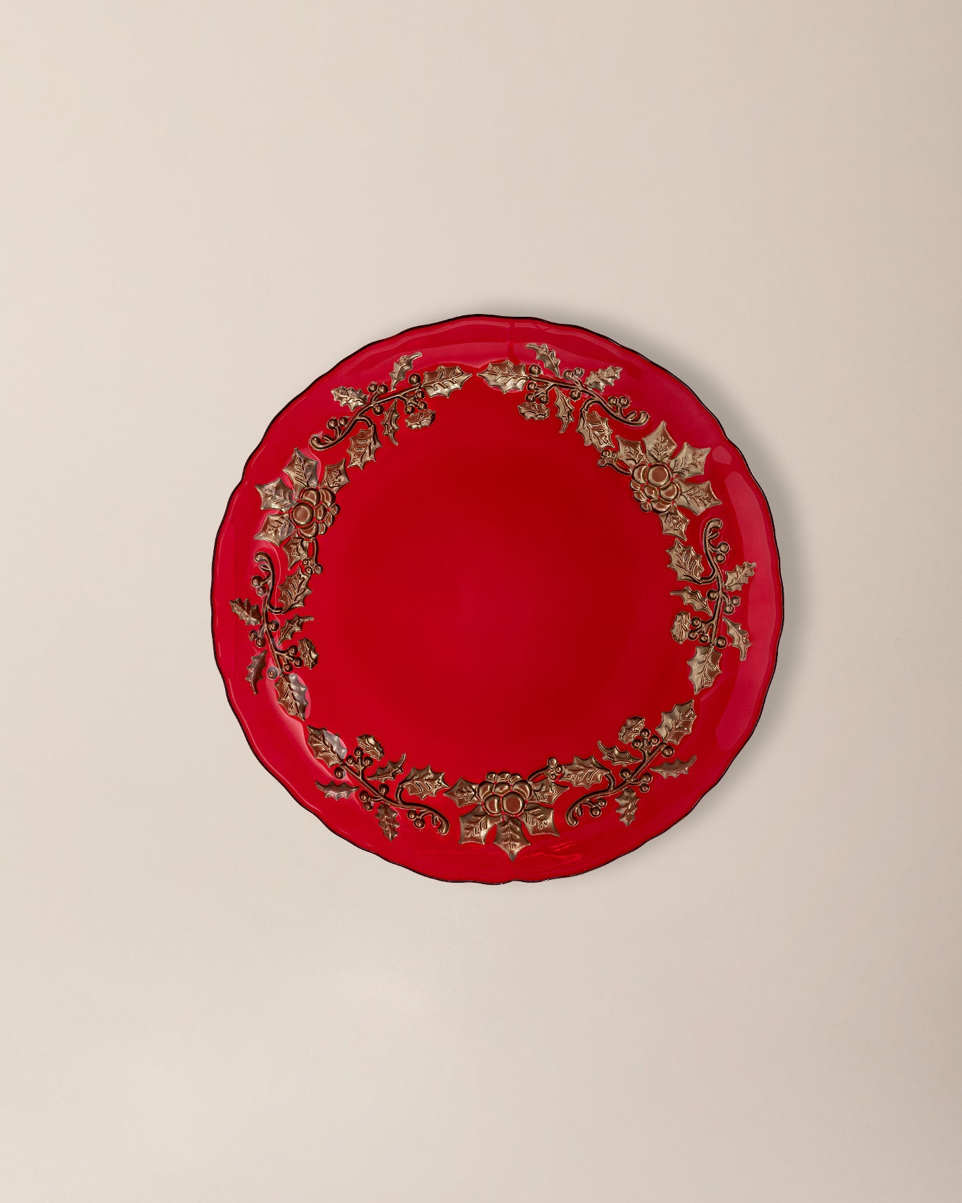 Albero Cake Plate - Madame Coco JO