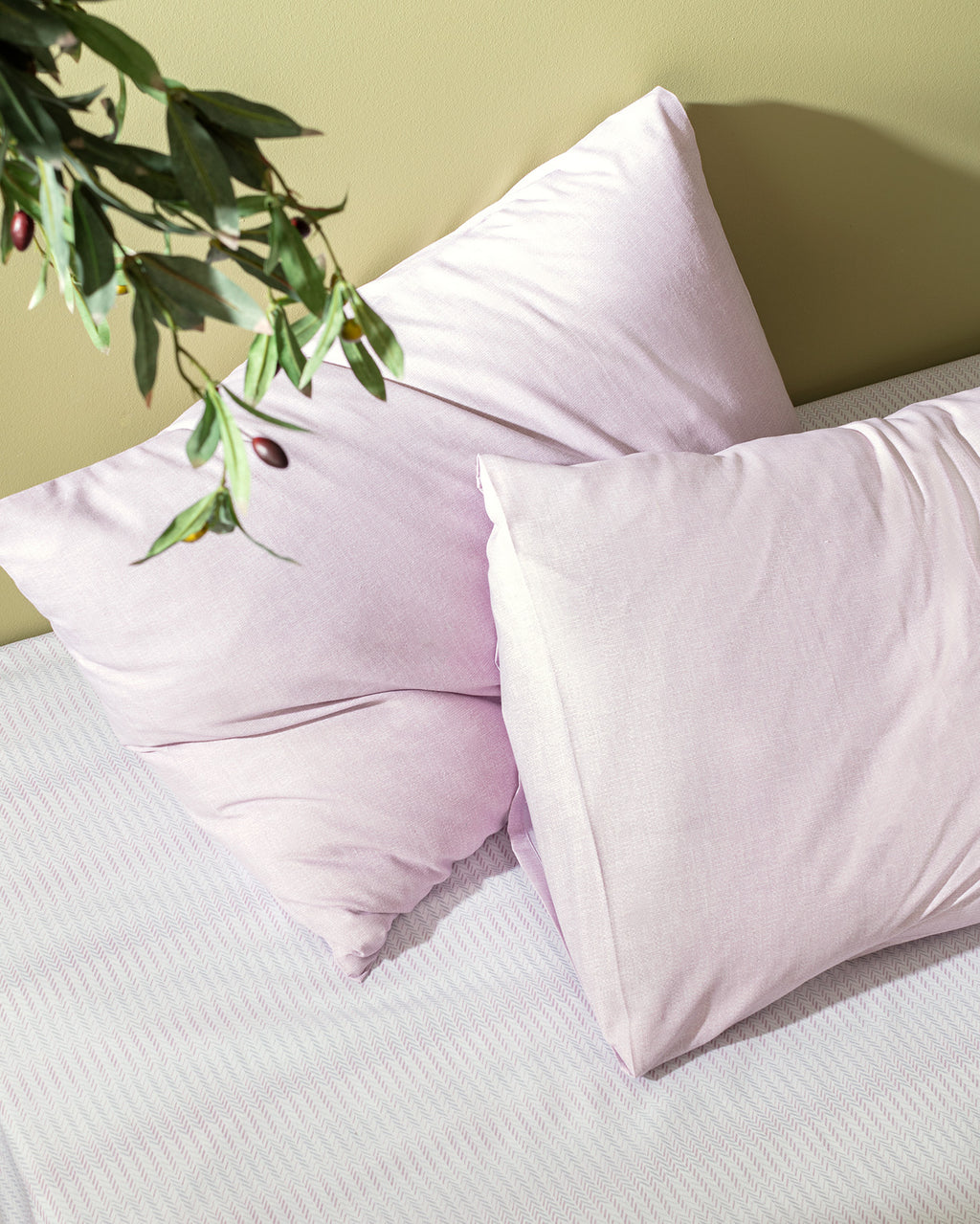 Delrico Single Size Duvet Cover Set - Madame Coco JO
