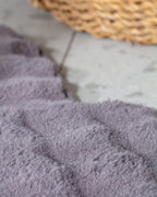 Reflet Bubble 2-piece Bath Mat - Madame Coco JO