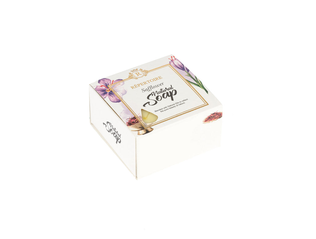 Répertoire Natural Bar Soap 125 Gr - Madame Coco JO