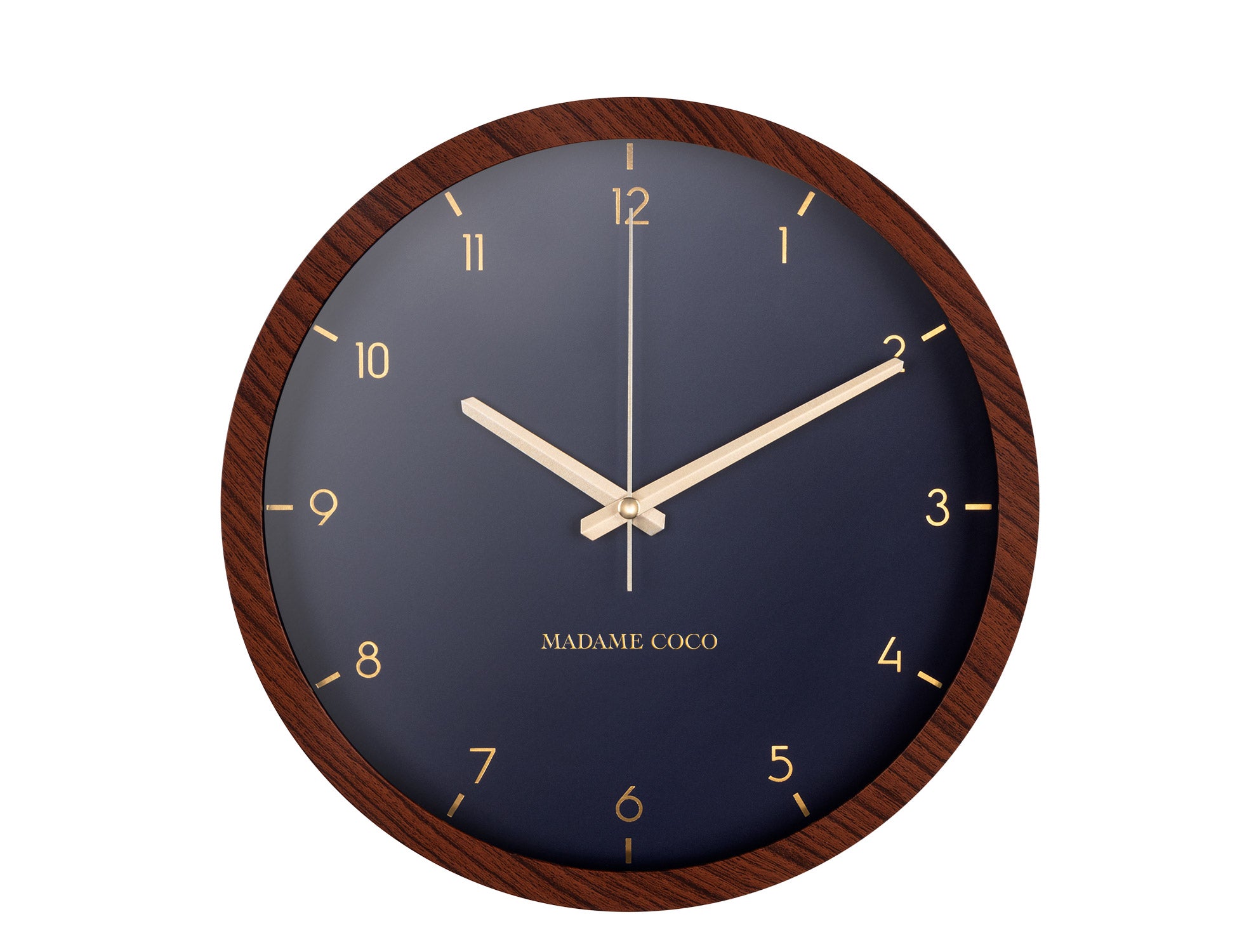Dillen Clock - Madame Coco JO