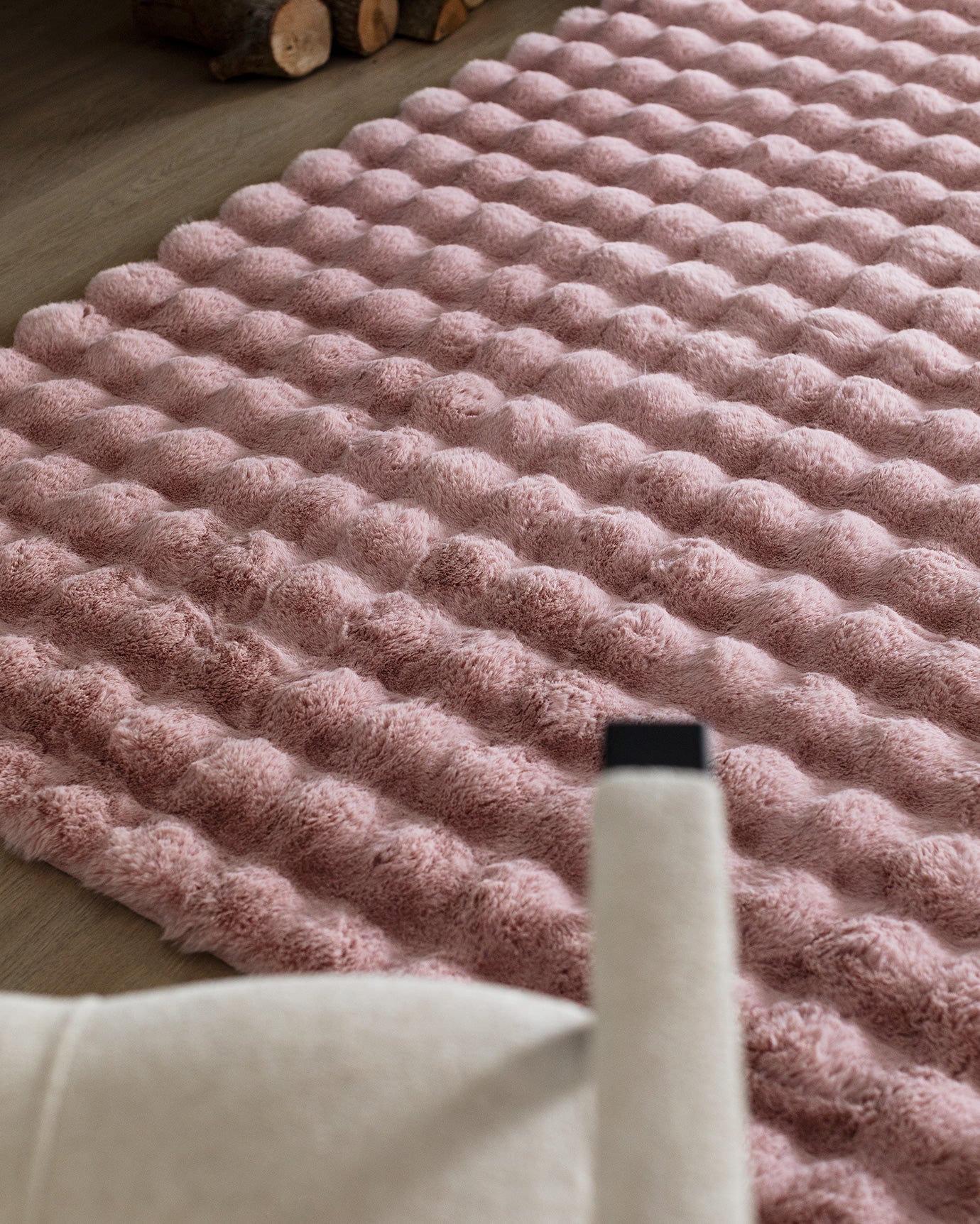 Darcio Plush - Madame Coco JO