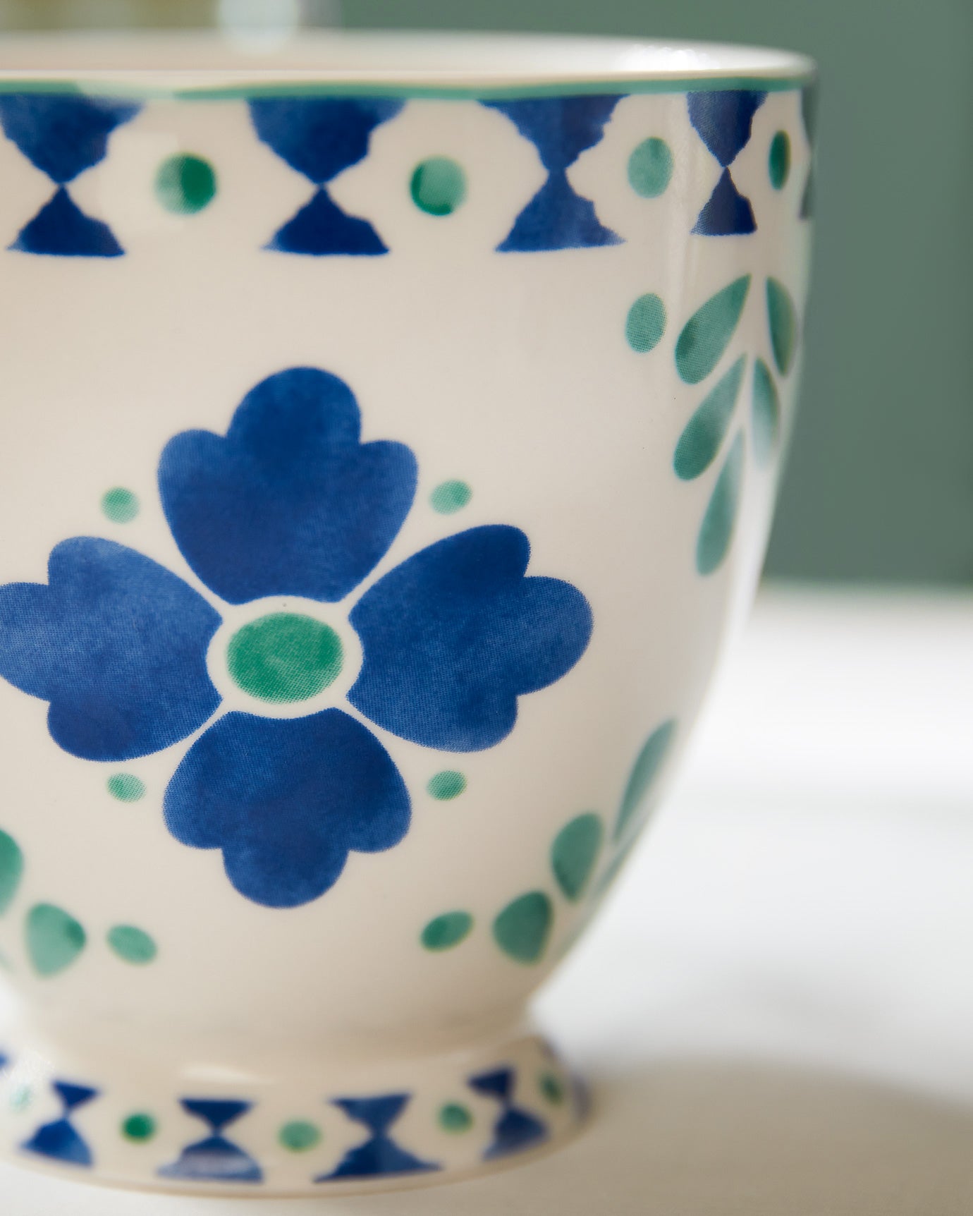 Caron Meribel Mug - Madame Coco JO