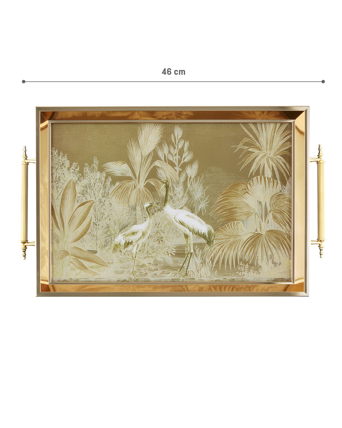 Ode Tray - Madame Coco JO