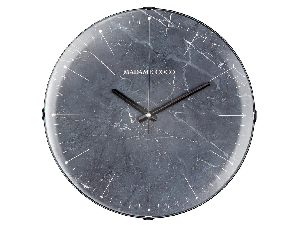 Cyril Clock - Madame Coco JO