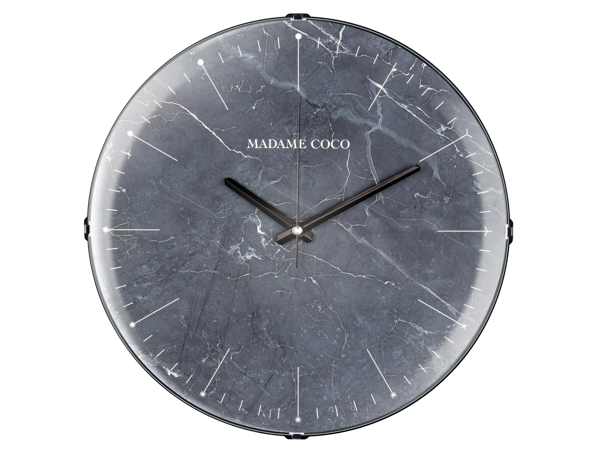 Cyril Clock - Madame Coco JO