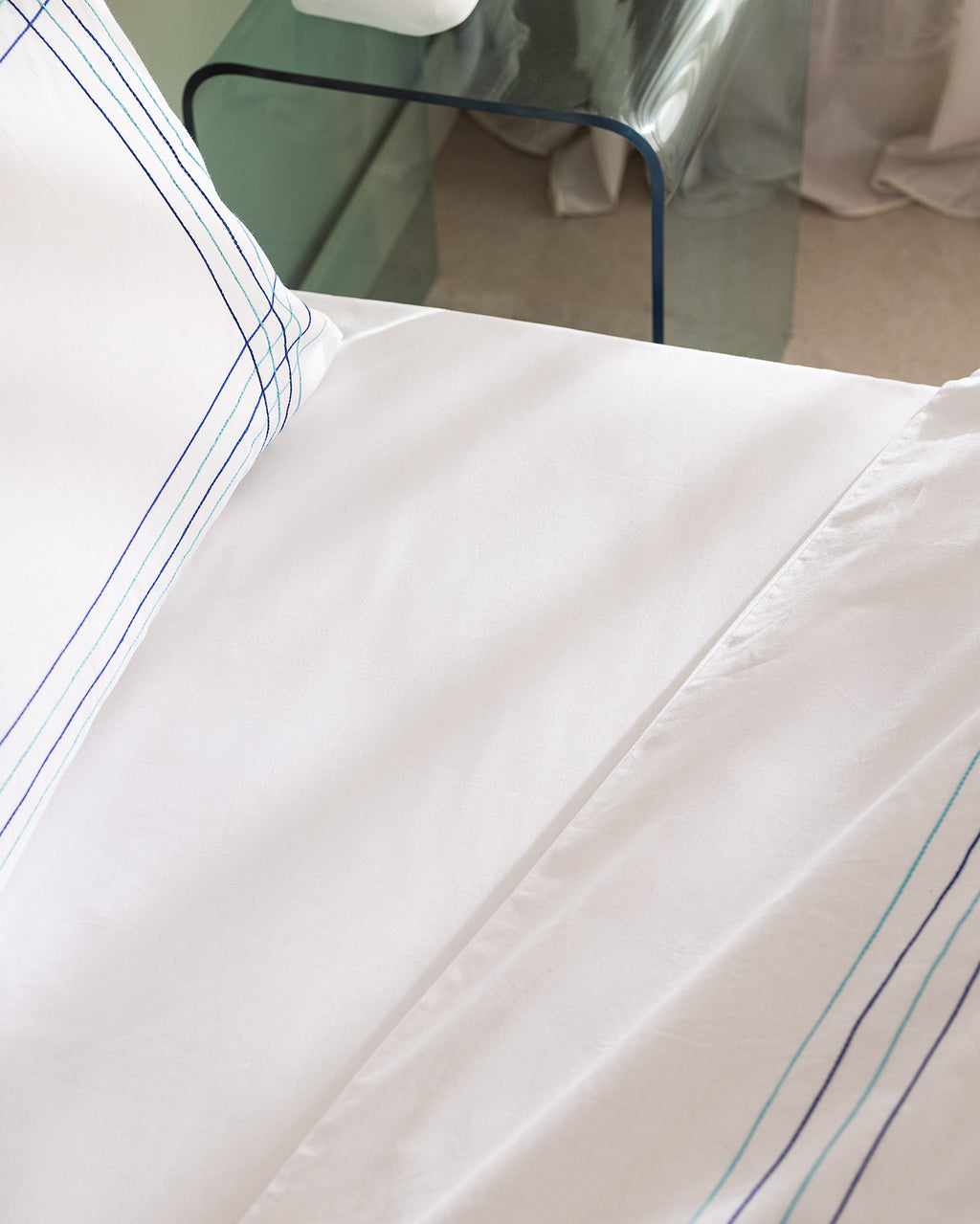 Holly Kıng Sıze Duvet Cover Set - Madame Coco JO