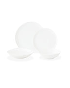 Bormio 24 Piece Dinner Set - Madame Coco JO