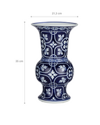 Colmar Vase - Madame Coco JO