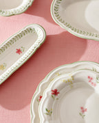 Sophie Breakfast Set 26 Pcs - Madame Coco JO