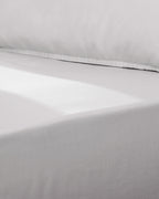 Loire Super King Size Duvet Cover Set-tencel - Madame Coco JO