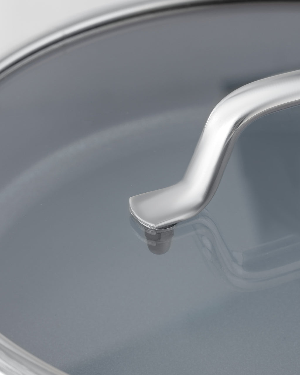 Droit 4 Piece Shallow Pan Set - Madame Coco JO