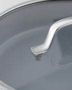 Droit 4 Piece Shallow Pan Set - Madame Coco JO