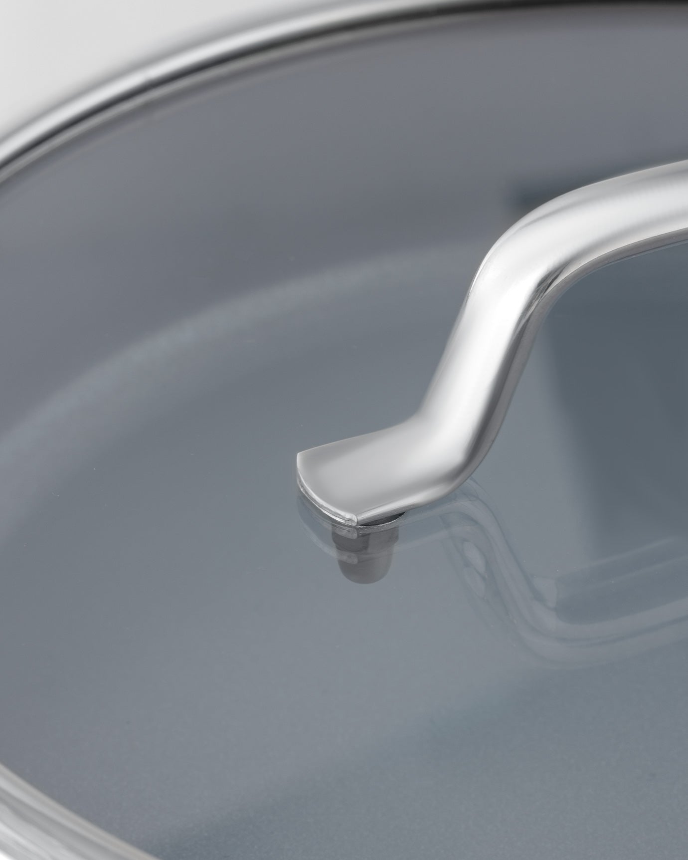 Droit 4 Piece Shallow Pan Set - Madame Coco JO