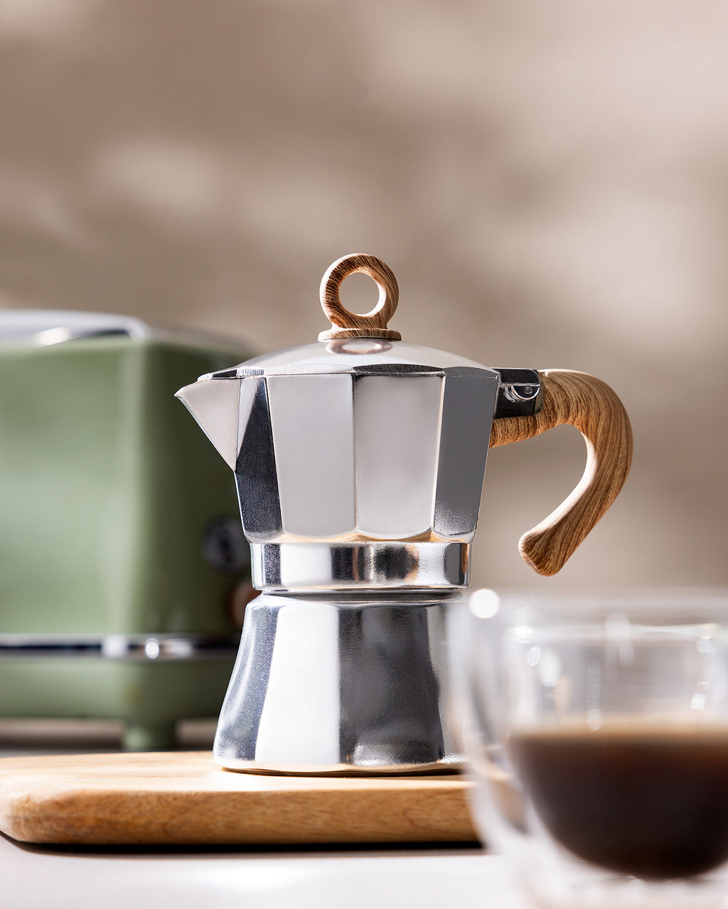 Carvi Mocha Pot - 150 Ml - Madame Coco JO